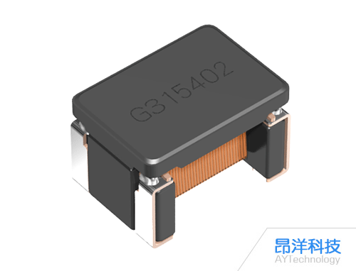 TDK-ACT汽车信号线共模贴片电感系列