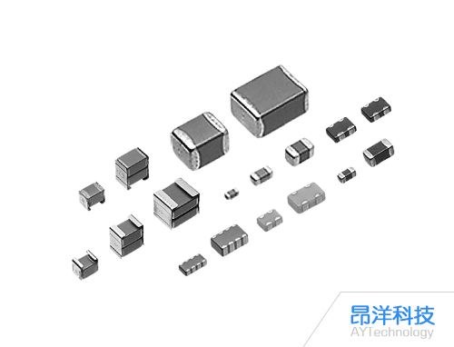 贴片电容怎么测试