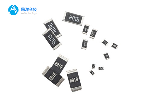 达方电阻代理商有什么优势？