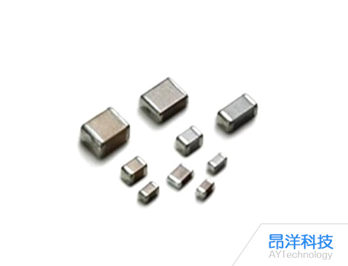 风华贴片电容0201,47nF ±10% 16V