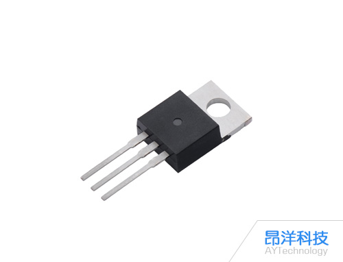 新洁能MOS管 SOIC-8_150mil