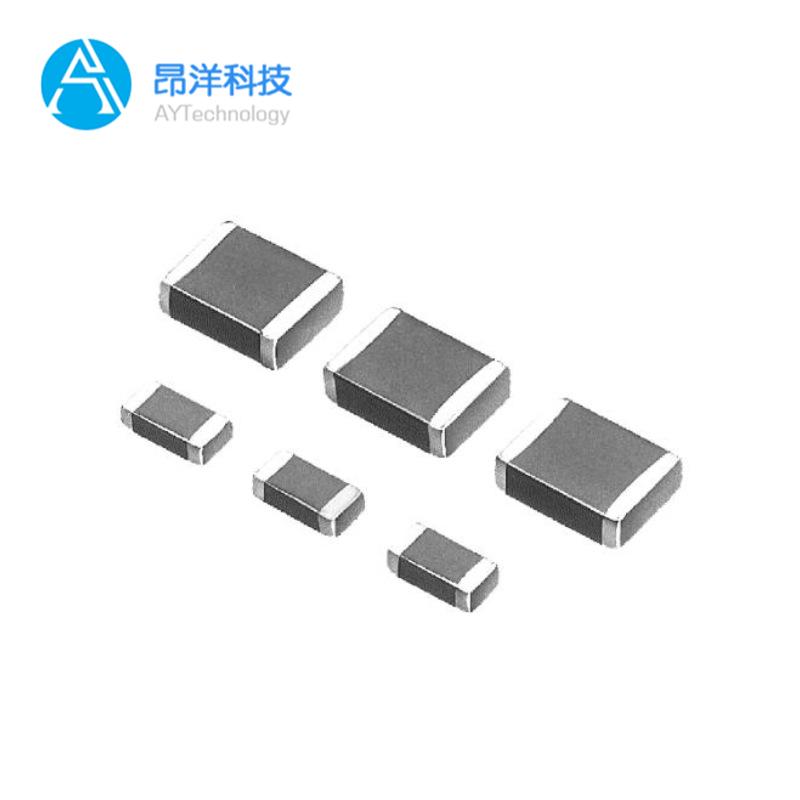 太诱贴片电容0603,1uF ±20% 6.3V