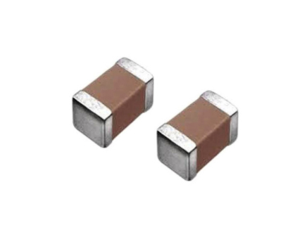 三环贴片电容0603 X7R 430pF 50V ±10%型号详解