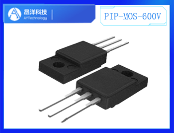 MOS管的工作原理：N沟道与P沟道的区别