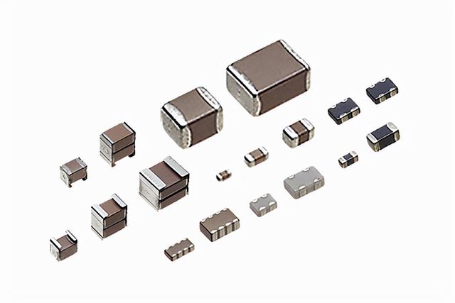 太诱贴片电容在5G通信设备中的应用
