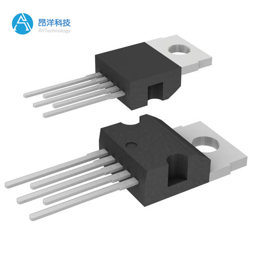MOS管的开关速度与栅极电荷（Qg）的关系 