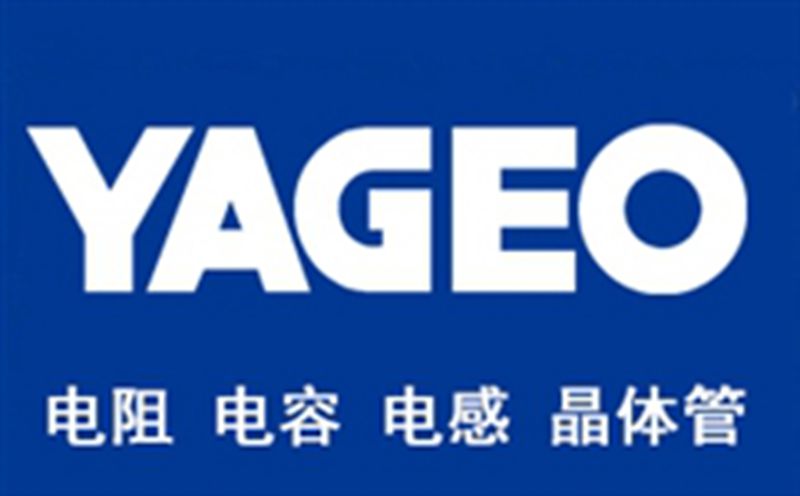国巨电容电阻在智能制造的应用优势