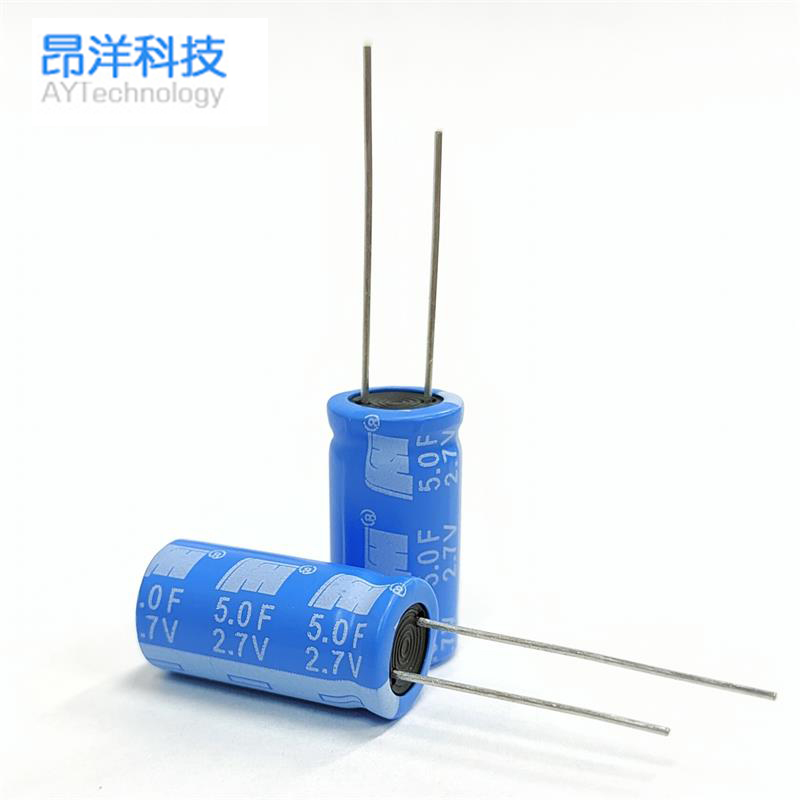 贴片电解电容封装尺寸与散热性能关系？