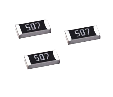 贴片电阻的阻抗：从基础原理到工程应用