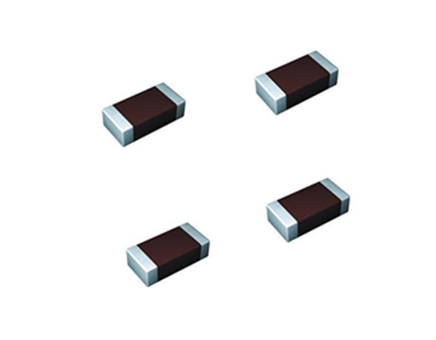 国巨代理-国巨合金电阻低温度漂移优势
