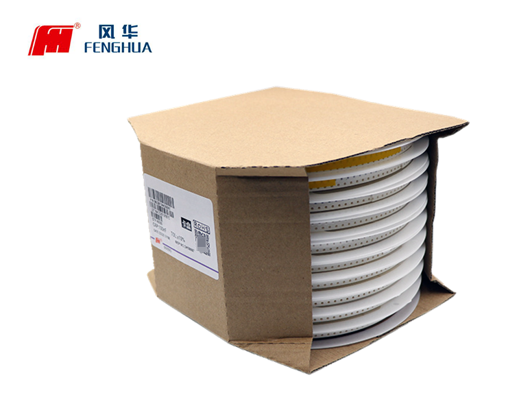 风华电容在安规领域有哪些优势产品？