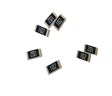 旺诠RN系列电阻的低温漂特性如何实现？