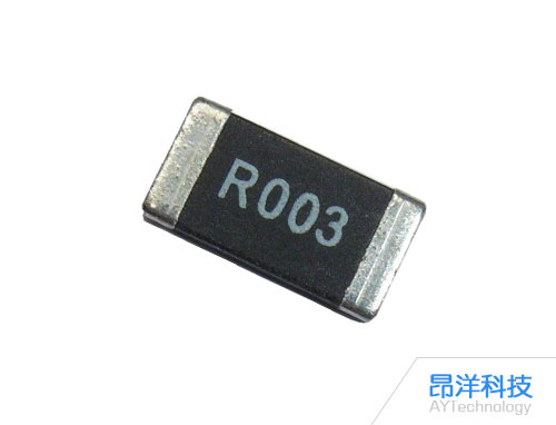 厚声薄膜电阻精度与TCR平衡选型策略？
