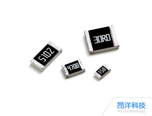 厚声电阻耐脉冲电压对工业控制的适用性分析