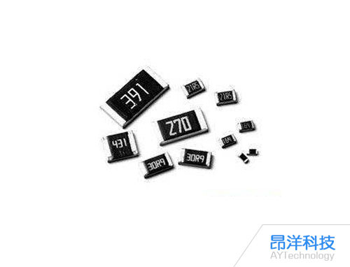 国巨电阻耐脉冲电压对汽车电子适用性？