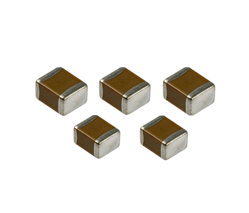信维 MLCC 电容 ESR 值与容量有何关联