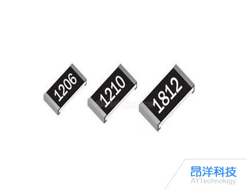 大毅电阻温度稳定性的多重保障方案